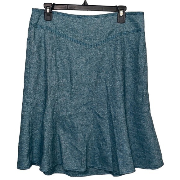 LOFT Dresses & Skirts - LOFT Green Skirt Womens Size 12